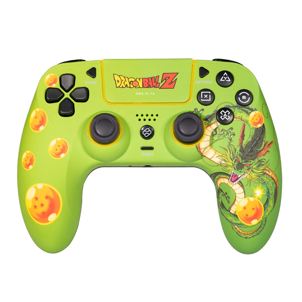 Herní konzola FR-TEC DRAGON BALL